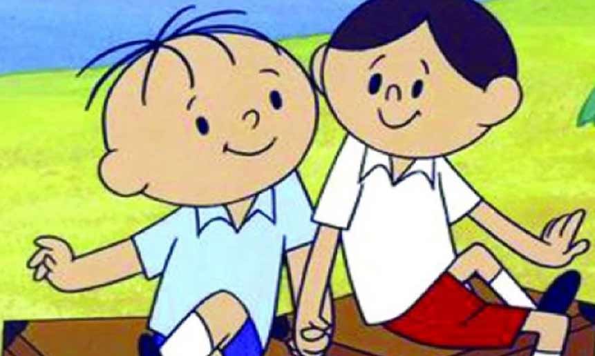 لولک و بولک